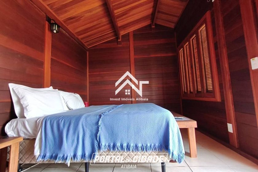 Sala Comercial &agrave; venda - 800m&sup2; - Cachoeira Abaixo