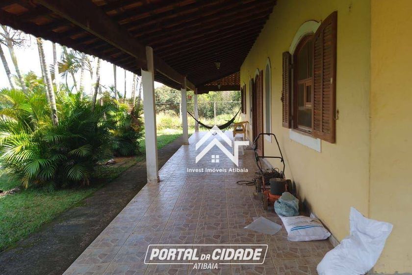 Ch&aacute;cara &agrave; venda - 4360m&sup2; - M&atilde;e dos Homens