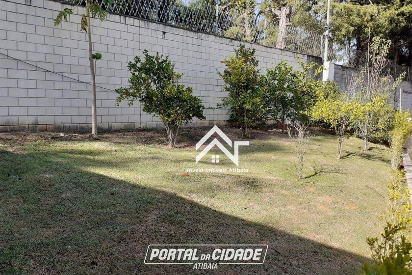 Casa &agrave; venda - 323m&sup2; - Condominio Porto Atibaia