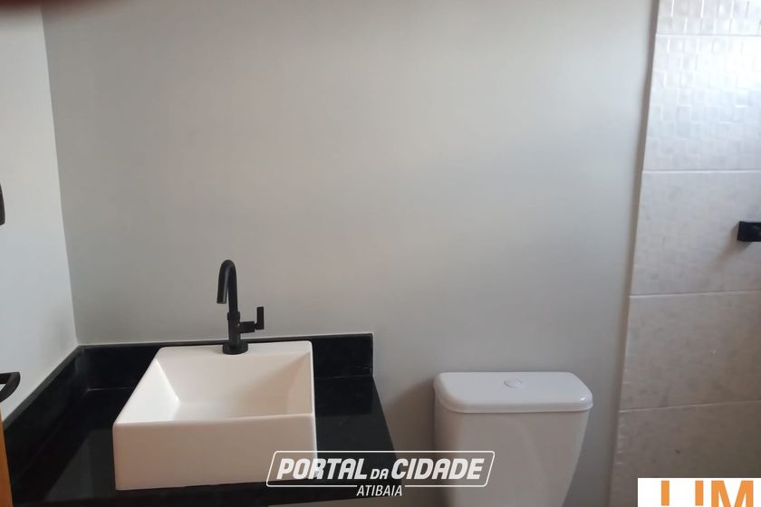 Casa &agrave; venda - 122m&sup2; - Alvin&oacute;polis