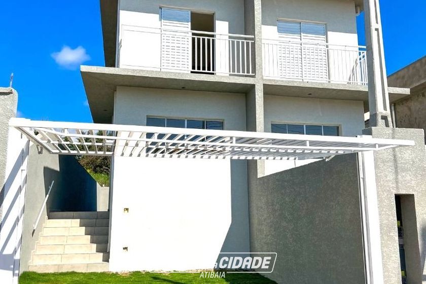 Casa &agrave; venda - 68m&sup2; - Vila Santa Helena
