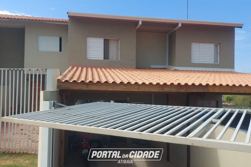 Casa para alugar - 53m&sup2; - JARDIM S&Atilde;O FELIPE