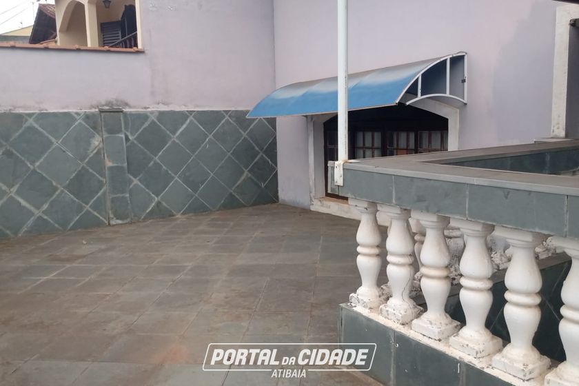 Sobrado &agrave; venda - PLANALTO ATIBAIA