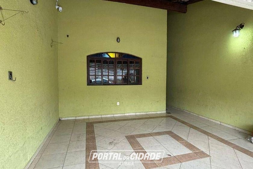 Casa &agrave; venda - 177m&sup2; - Jardim das Cerejeiras