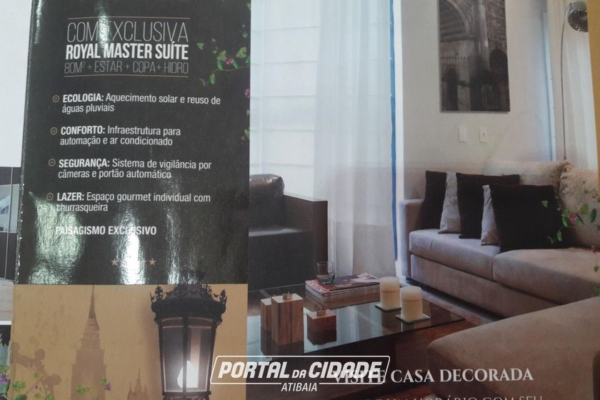 Casa &agrave; venda - 250m&sup2; - Vila Giglio