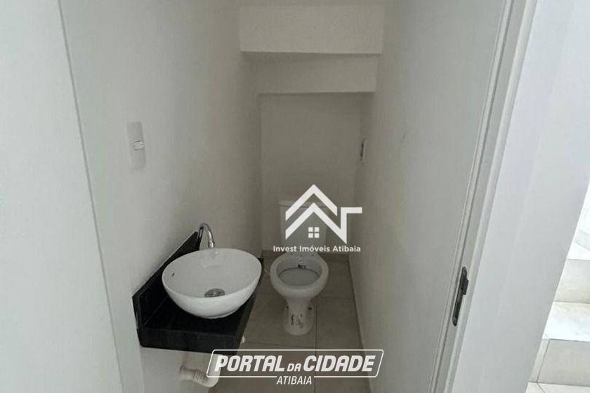 Casa &agrave; venda - 70m&sup2; - Jardim Santo Ant&ocirc;nio