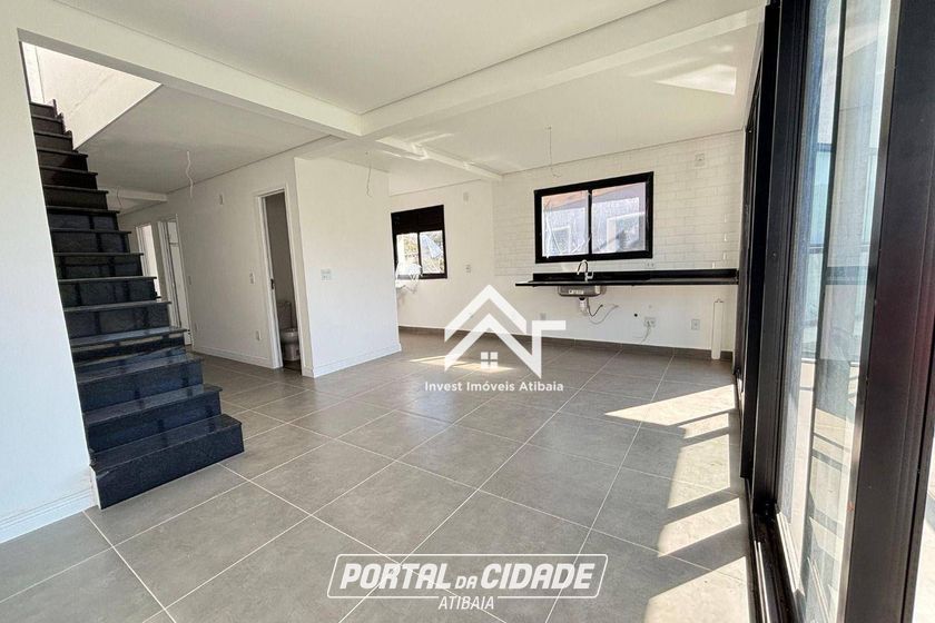 Apartamento &agrave; venda - 190m&sup2; - Nova Gard&ecirc;nia