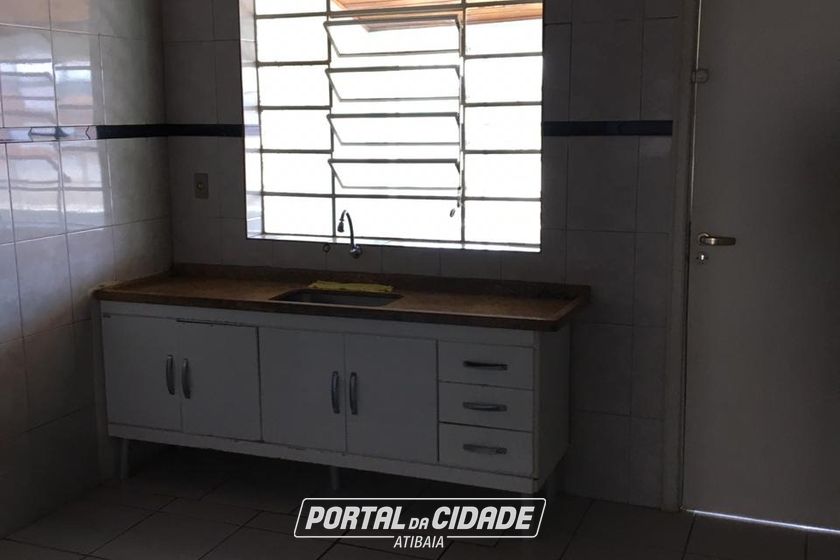 Casa para alugar - CENTRO