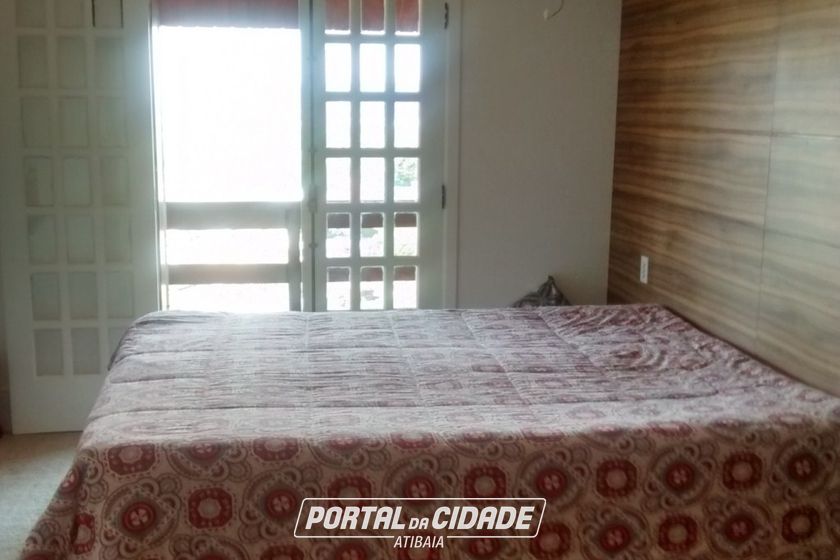 Apartamento &agrave; venda - 357m&sup2; - Parque Arco Iris