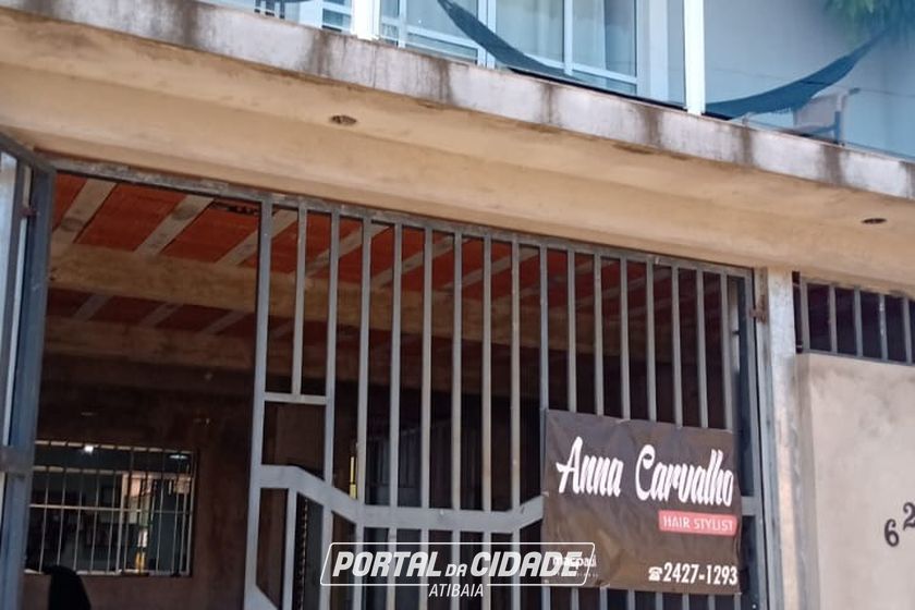 Sobrado &agrave; venda - JARDIM DAS CEREJEIRAS