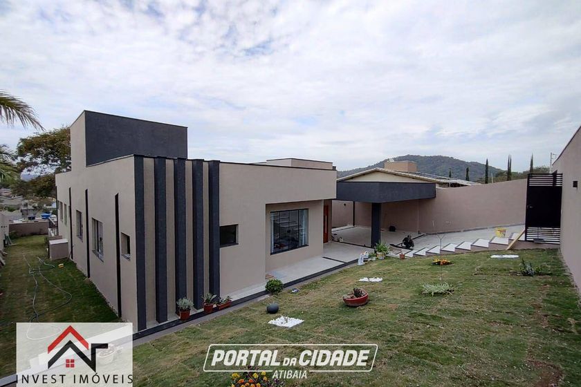 Ch&aacute;cara &agrave; venda - 1000m&sup2; - Vila Dom Pedro