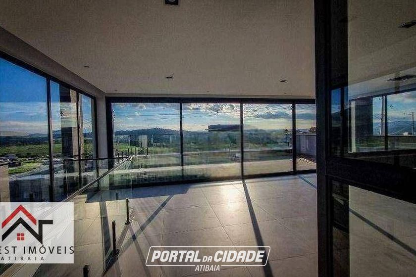 Casa &agrave; venda - 346m&sup2; - Greenfield Residential