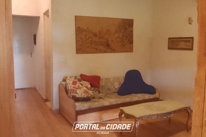 Ch&aacute;cara &agrave; venda - RETIRO DAS FONTES