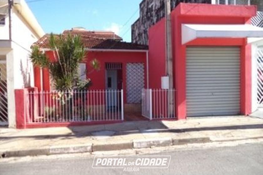 Casa &agrave; venda - 160m&sup2; - Jardim Brasil