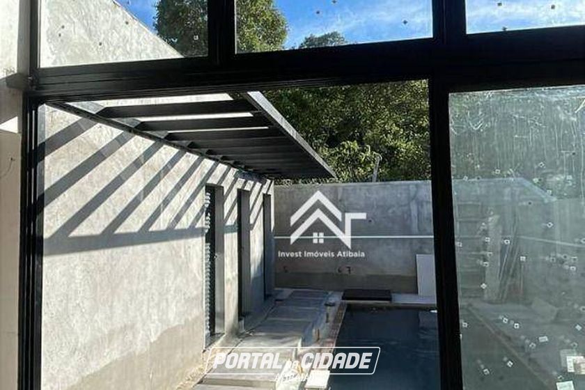 Casa &agrave; venda - 176m&sup2; - Condom&iacute;nio Portal Lamis