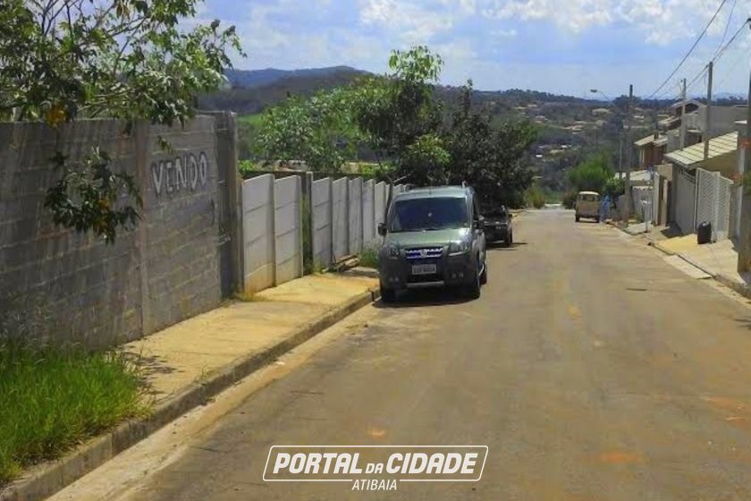 Terreno &agrave; venda - 175m&sup2; - Nova Atibaia