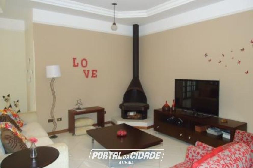 Casa &agrave; venda - 185m&sup2; - Jardim das Flores
