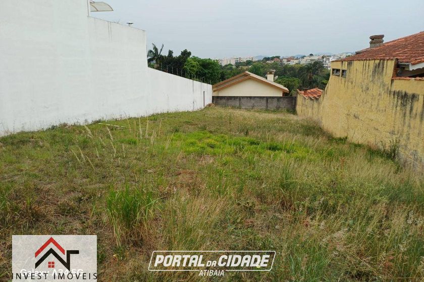 Terreno &agrave; venda - 603m&sup2; - Jardim Siriema