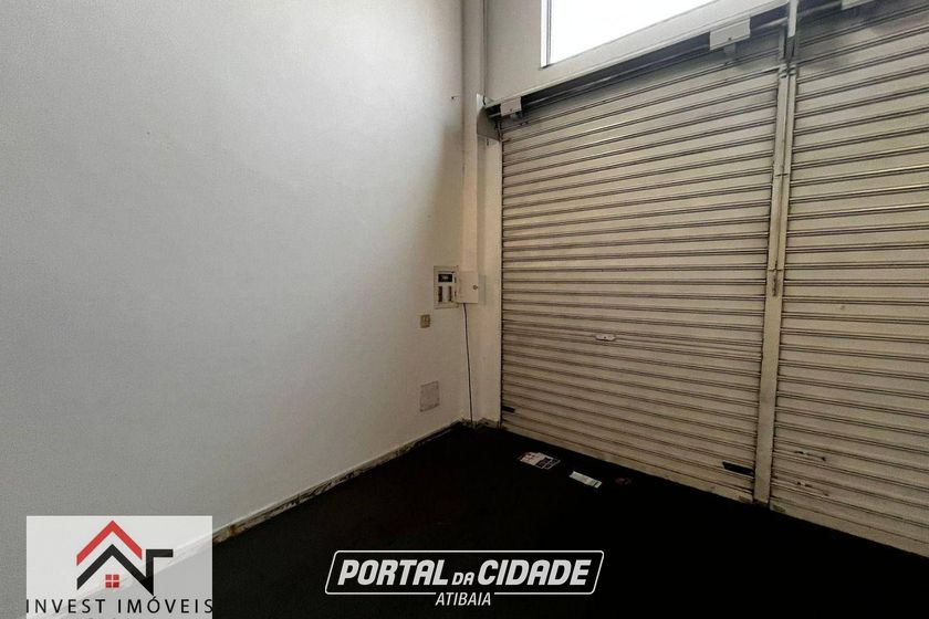 Sal&atilde;o Comercial para alugar - 250m&sup2; - Alvin&oacute;polis