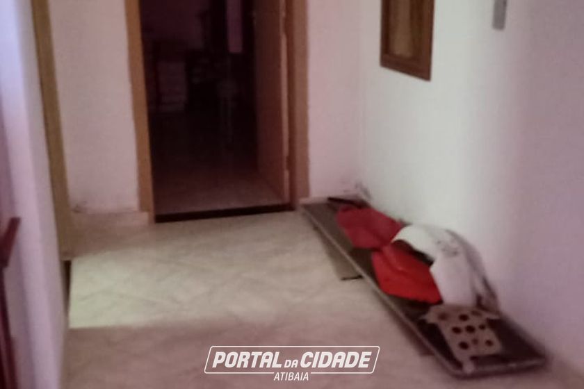 Sobrado &agrave; venda - JARDIM JARAGU&Aacute;
