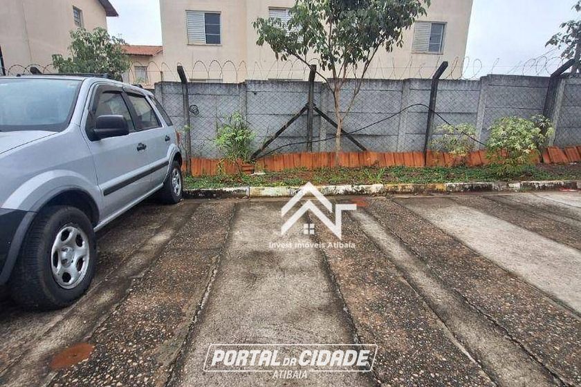 Apartamento &agrave; venda - 48m&sup2; - Jardim S&atilde;o Louren&ccedil;o