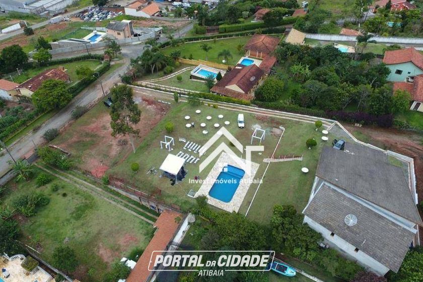 Ch&aacute;cara &agrave; venda - 2000m&sup2; - Mascate