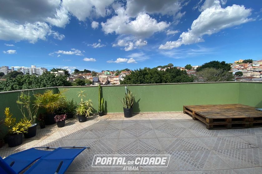 Apartamento &agrave; venda - 70m&sup2; - JARDIM ALVIN&Oacute;POLIS