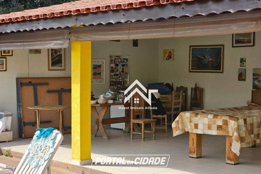 Ch&aacute;cara &agrave; venda - 2000m&sup2; - Vit&oacute;ria R&eacute;gia