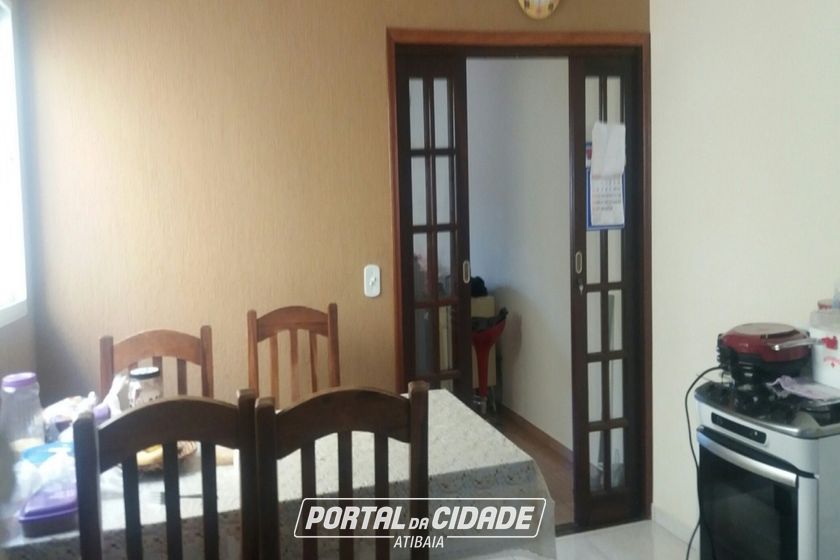 Casa &agrave; venda - 170m&sup2; - Alvin&oacute;polis
