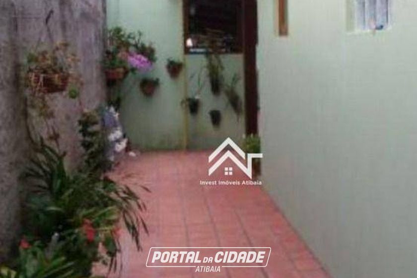 Casa &agrave; venda - 280m&sup2; - Jardim Est&acirc;ncia Brasil