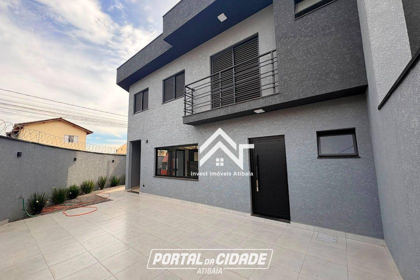 Casa &agrave; venda - 102m&sup2; - Nova Cerejeiras