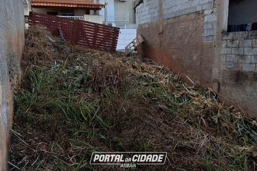 Terreno &agrave; venda - 200m&sup2; - Jardim S&atilde;o Felipe