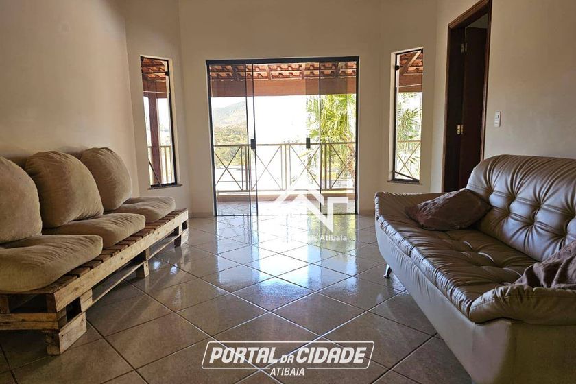 Ch&aacute;cara &agrave; venda - 2000m&sup2; - Jardim Est&acirc;ncia Brasil