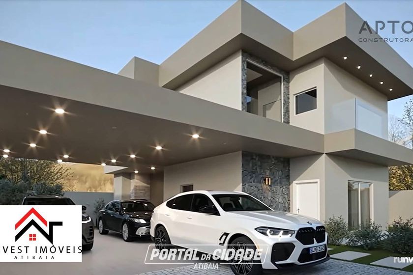 Casa &agrave; venda - 177m&sup2; - Loanda