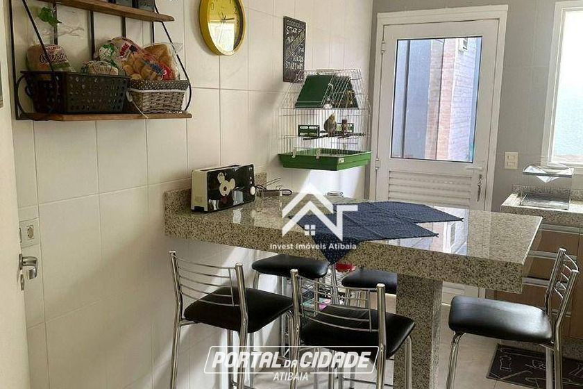 Casa &agrave; venda - 244m&sup2; - Chacara Itapetinga