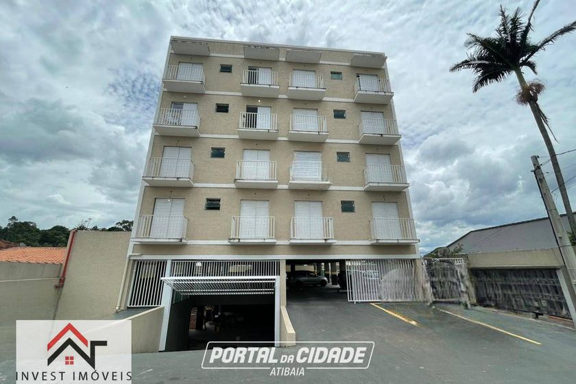 Apartamento &agrave; venda - 55m&sup2; - Jardim Imperial
