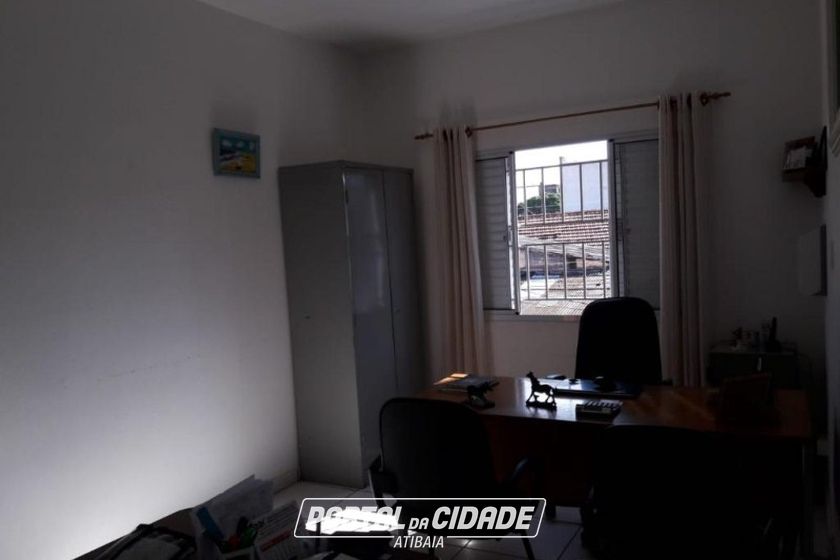 Sobrado &agrave; venda - 150m&sup2; - CENTRO