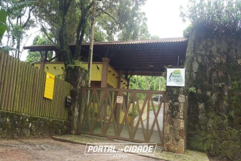 Terreno &agrave; venda - 450m&sup2; - Parque Residencial Itagua&ccedil;u