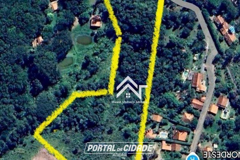 Terreno &agrave; venda - 30000m&sup2; - Ros&aacute;rio
