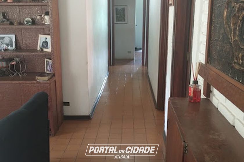 Casa &agrave; venda - 121m&sup2; - Condominio Palavra da Vida