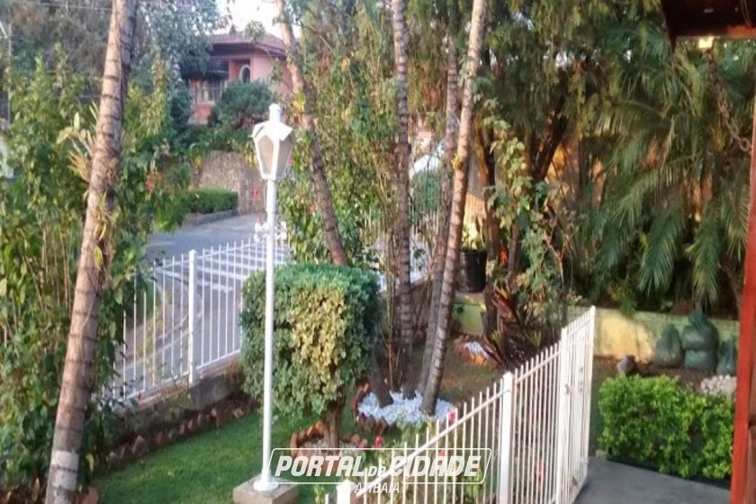 Casa &agrave; venda - 400m&sup2; - Jardim Paulista