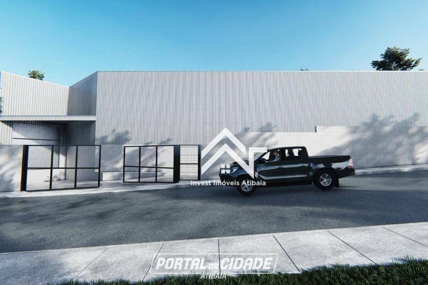 Sal&atilde;o Comercial para alugar - 1215m&sup2; - Jardim Brogot&aacute;