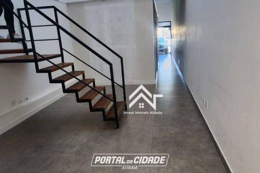 Sal&atilde;o Comercial para alugar - 70m&sup2; - Jardim Paulista