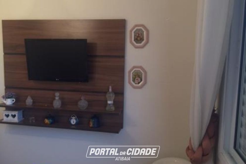 Apartamento &agrave; venda - 72m&sup2; - Alvin&oacute;polis