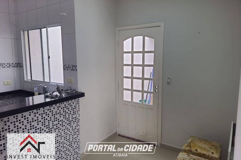 Casa &agrave; venda - 106m&sup2; - Jardim Jaragu&aacute;
