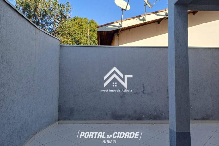 Casa &agrave; venda - 117m&sup2; - Jardim Terceiro Centen&aacute;rio
