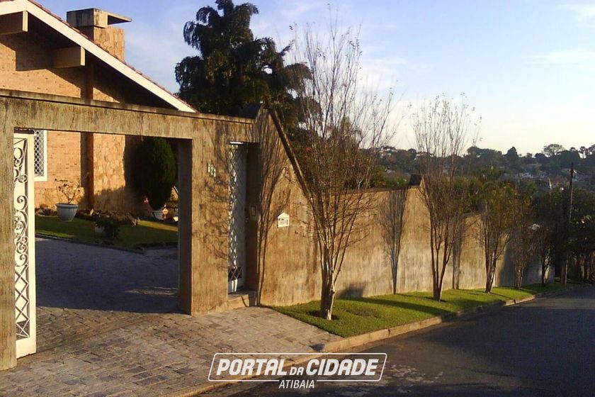Casa &agrave; venda - 395m&sup2; - Jardim Itaperi