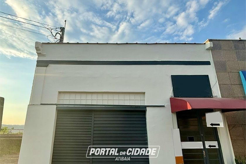 Sal&atilde;o Comercial &agrave; venda - CENTRO
