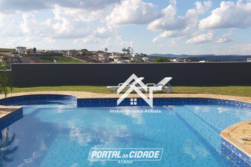 Casa para alugar - 350m&sup2; - Condom&iacute;nio Shambala III