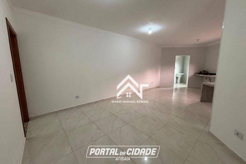 Casa &agrave; venda - 138m&sup2; - Parque Arco Iris